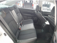 SUBARU LEGACY B4 2011