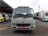 TOYOTA COASTER 2012