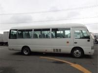 TOYOTA COASTER 2012