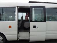 TOYOTA COASTER 2012