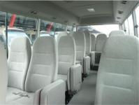 TOYOTA COASTER 2012