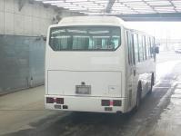MITSUBISHI FUSO 2003
