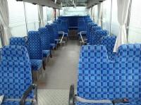 MITSUBISHI FUSO 2003