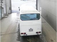 MITSUBISHI FUSO 2003