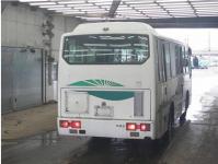 MITSUBISHI AERO MIDI 1999