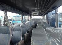 MITSUBISHI AERO MIDI 1999