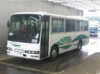 MITSUBISHI AERO MIDI 1999