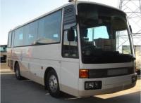 MITSUBISHI FUSO AERO MIDI BUS 1991