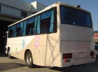 MITSUBISHI FUSO AERO MIDI BUS 1991