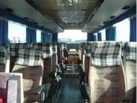 MITSUBISHI FUSO AERO MIDI BUS 1991