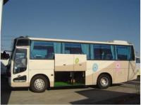 MITSUBISHI FUSO AERO MIDI BUS 1991