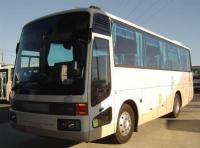 Used MITSUBISHI FUSO AERO MIDI BUS