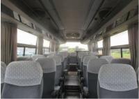 MITSUBISHI FUSO AERO MIDI BUS 1995