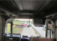 MITSUBISHI FUSO AERO MIDI BUS 1995