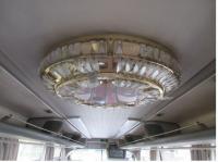 MITSUBISHI FUSO AERO MIDI BUS 1995