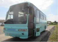 Used MITSUBISHI FUSO AERO MIDI BUS