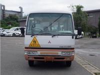 MITSUBISHI ROSA BUS 1997