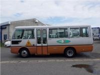 MITSUBISHI ROSA BUS 1997