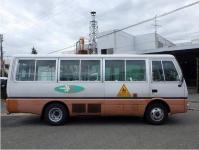 MITSUBISHI ROSA BUS 1997
