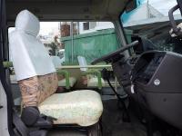 MITSUBISHI ROSA BUS 1997