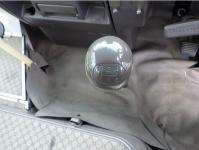 MITSUBISHI ROSA BUS 1997