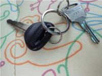 MITSUBISHI ROSA BUS 1997