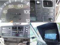 MITSUBISHI ROSA BUS 1997