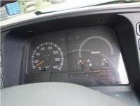 MITSUBISHI ROSA BUS 1997