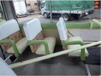 MITSUBISHI ROSA BUS 1997