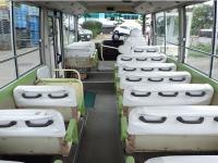 MITSUBISHI ROSA BUS 1997