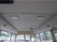 MITSUBISHI ROSA BUS 1997