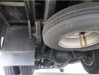 MITSUBISHI ROSA BUS 1997