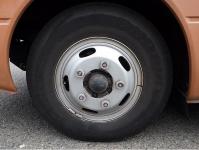 MITSUBISHI ROSA BUS 1997