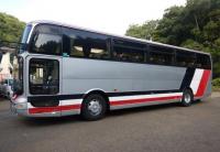 MITSUBISHI AERO BUS 1999