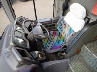 MITSUBISHI AERO BUS 1999