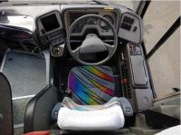 MITSUBISHI AERO BUS 1999