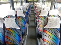 MITSUBISHI AERO BUS 1999