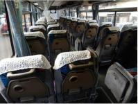 MITSUBISHI AERO BUS 1999