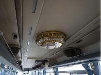 MITSUBISHI AERO BUS 1999