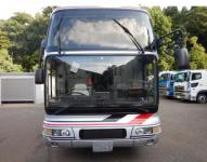 Used MITSUBISHI AERO BUS