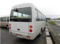 MITSUBISHI ROSA BUS 1999