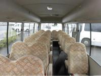 MITSUBISHI ROSA BUS 1999