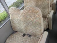 MITSUBISHI ROSA BUS 1999