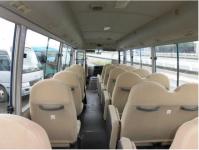 MITSUBISHI ROSA BUS 1999