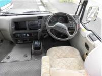 MITSUBISHI ROSA BUS 1999