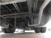 MITSUBISHI ROSA BUS 1999