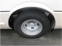 MITSUBISHI ROSA BUS 1999