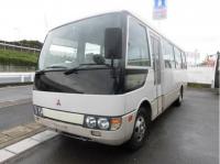 MITSUBISHI ROSA BUS 1999