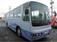 MITSUBISHI AERO MIDI 2000