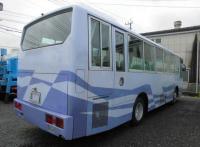 MITSUBISHI AERO MIDI 2000